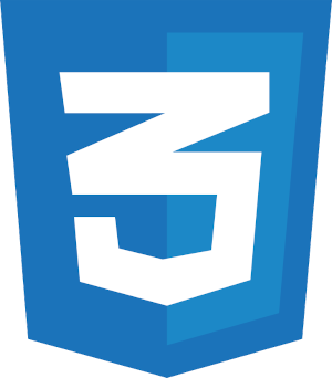 CSS logo