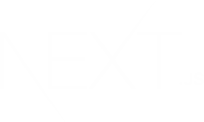 NextJS logo